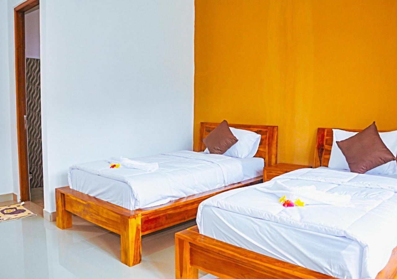 Homestay Kailash